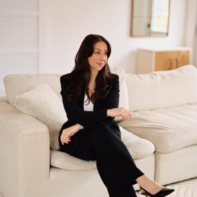 Léa Raiche-Marsden