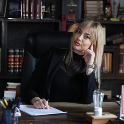 Nataša Vuca