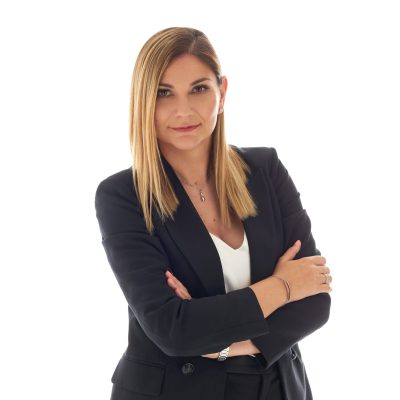 Sanja Keranović