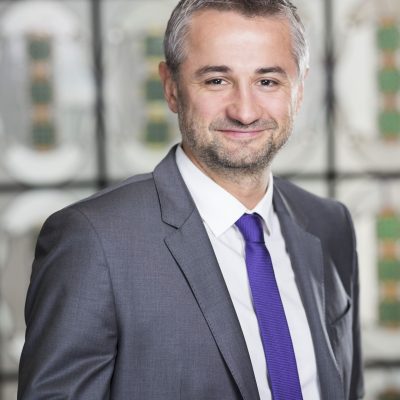 Tomislav Mesić