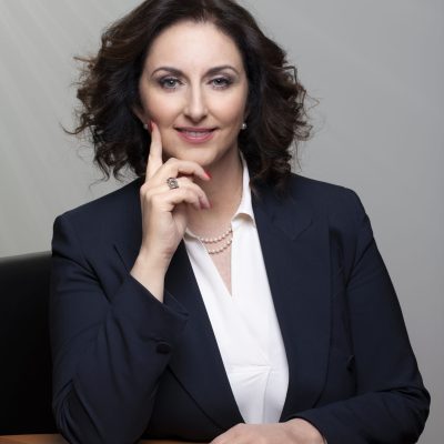 Vedrana Jelušić Kašić