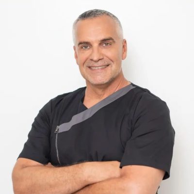 Dr. Zoran Veir