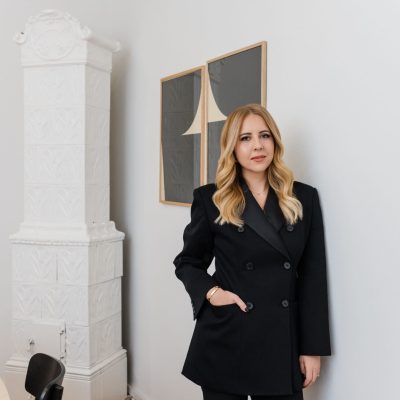 Iva Kovačević Pihler