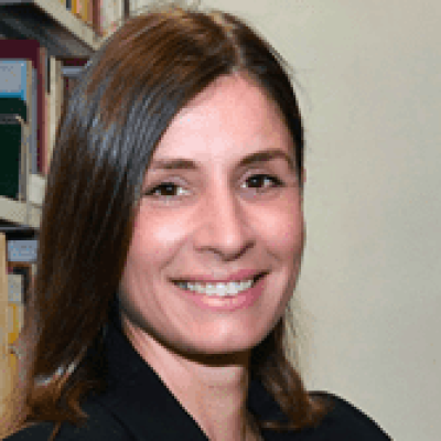 izv.prof.dr.sc. Ana Bobinac
