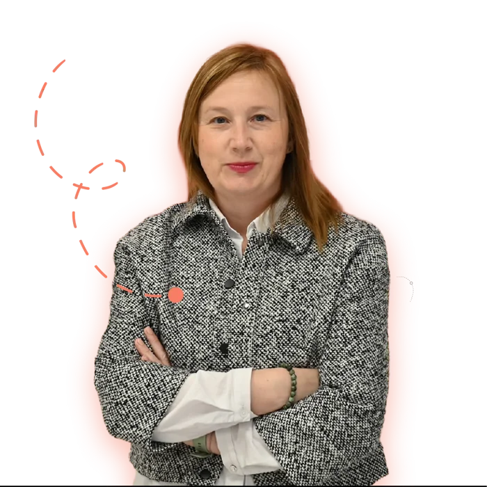 Prof. dr. sc. Marina Klačmer Čalopa