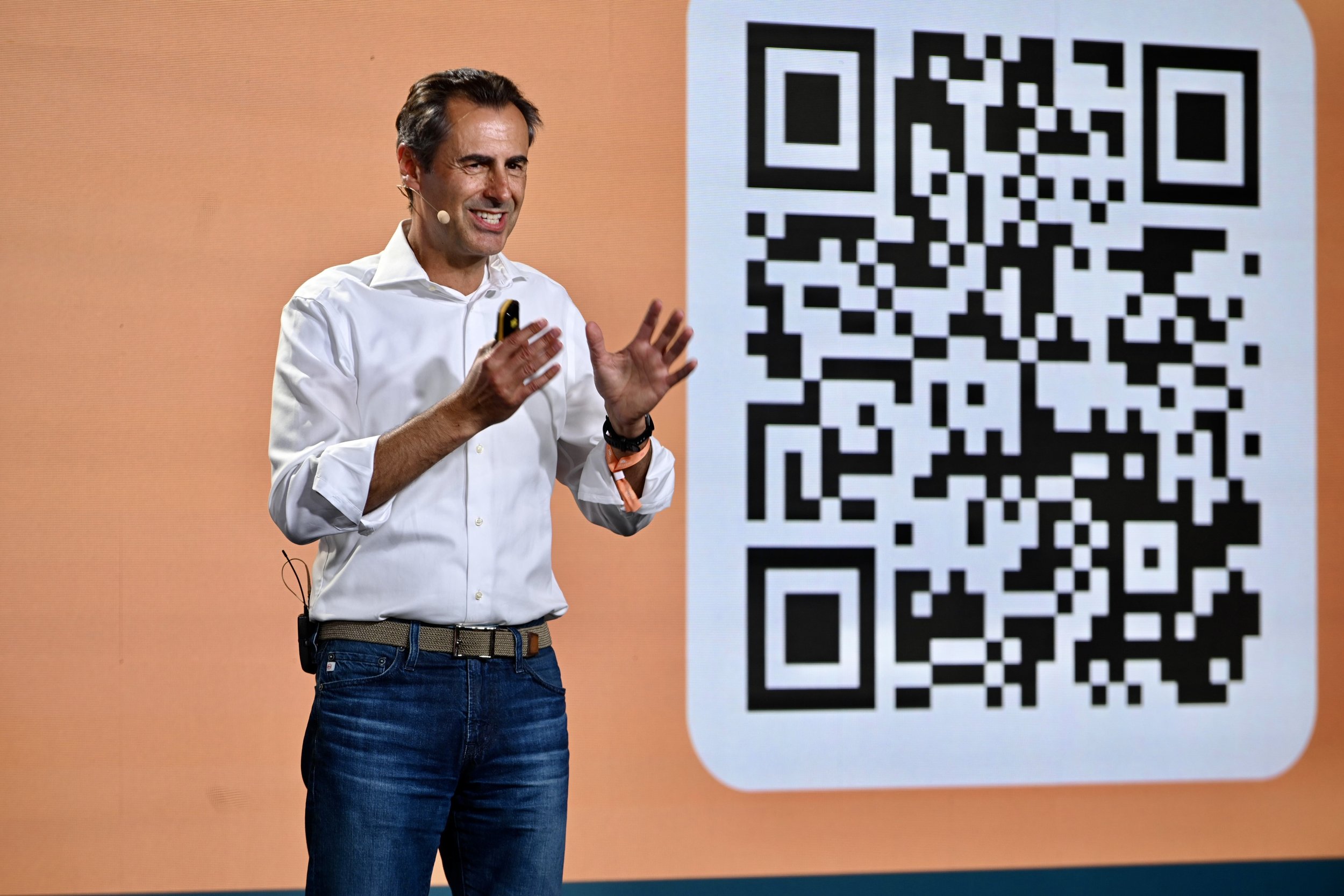 Keynote: Future of Work