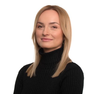 Aneta Godzwon