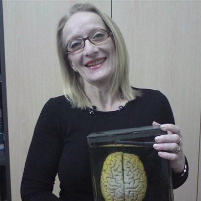 dr. sc. Meri Tadinac
