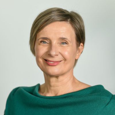 Mojca Domiter