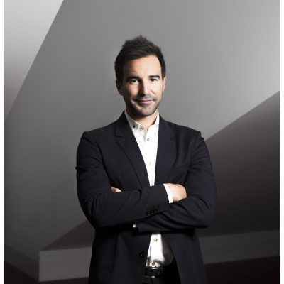 Tomas Chamorro-Premuzic