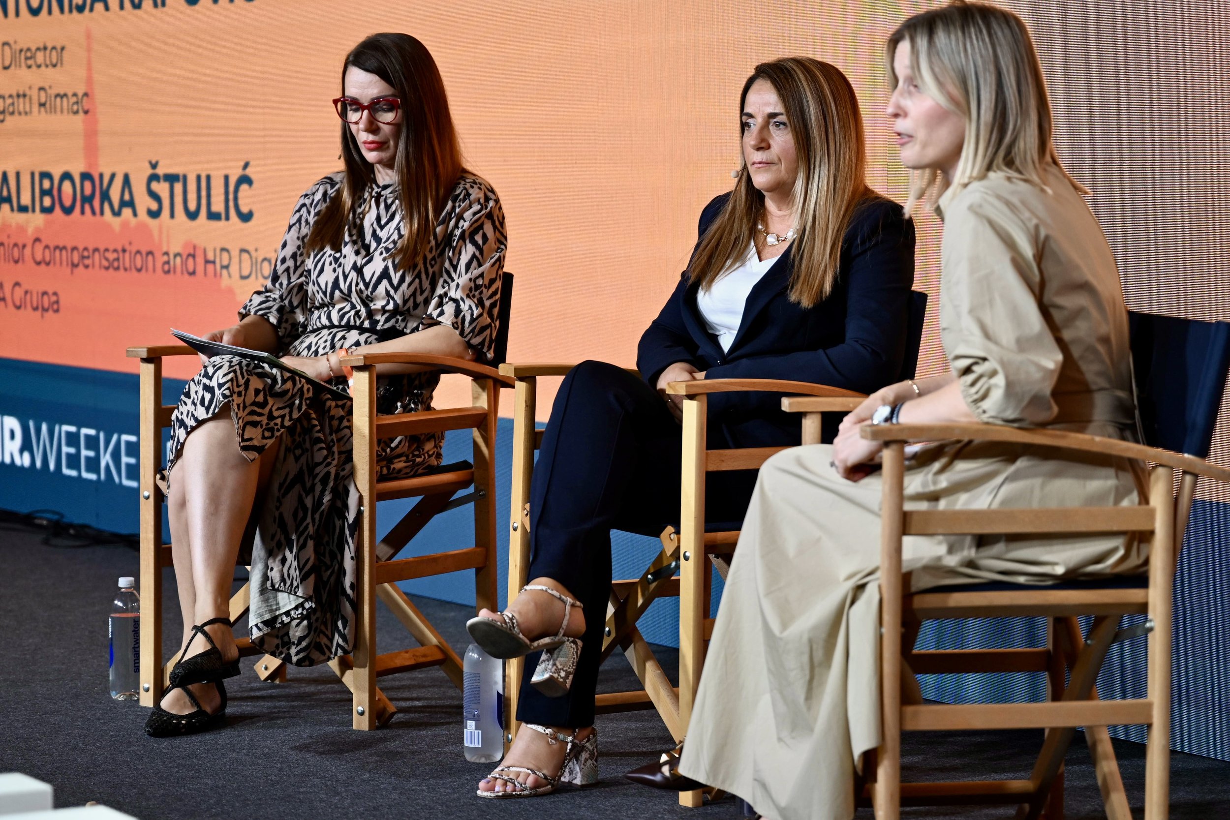 Panel: Pay Transparency