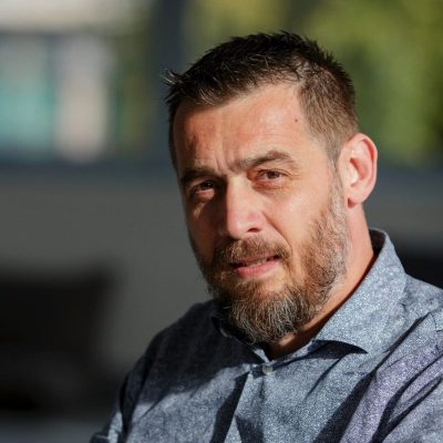 Božidar Pavlović