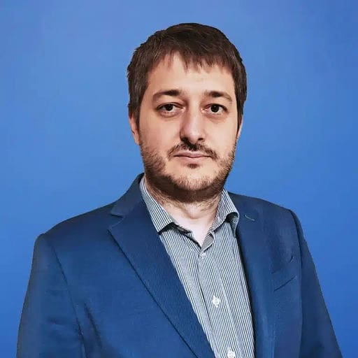 Radu Tudoran