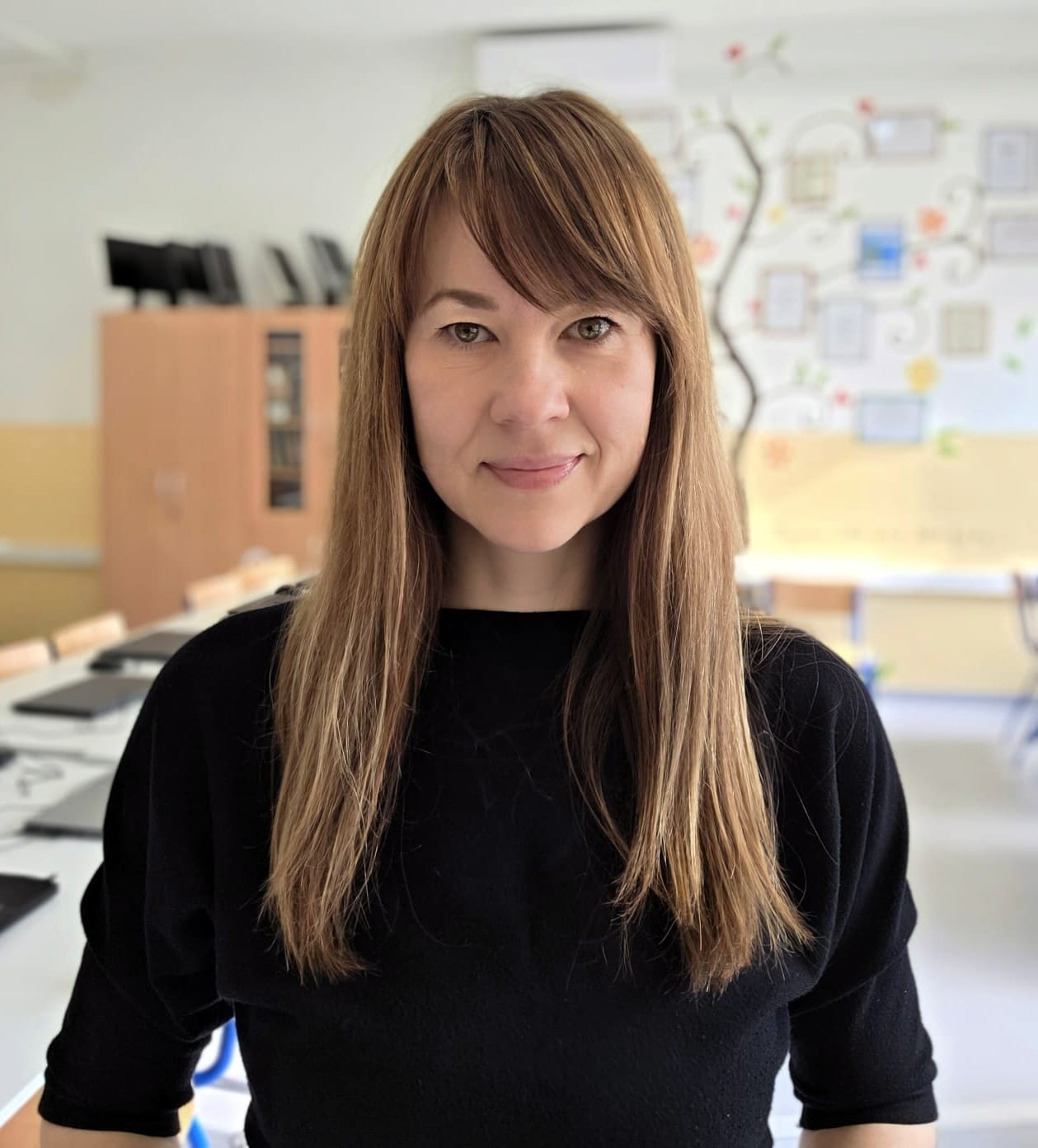 Dalia Kager