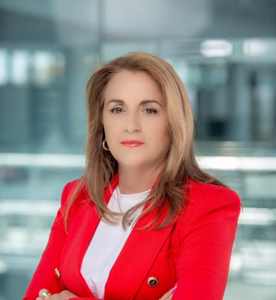 Daliborka Štulić