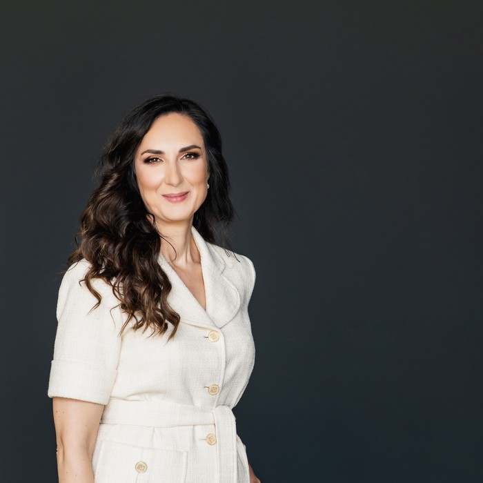 Ana Dorić Škeva