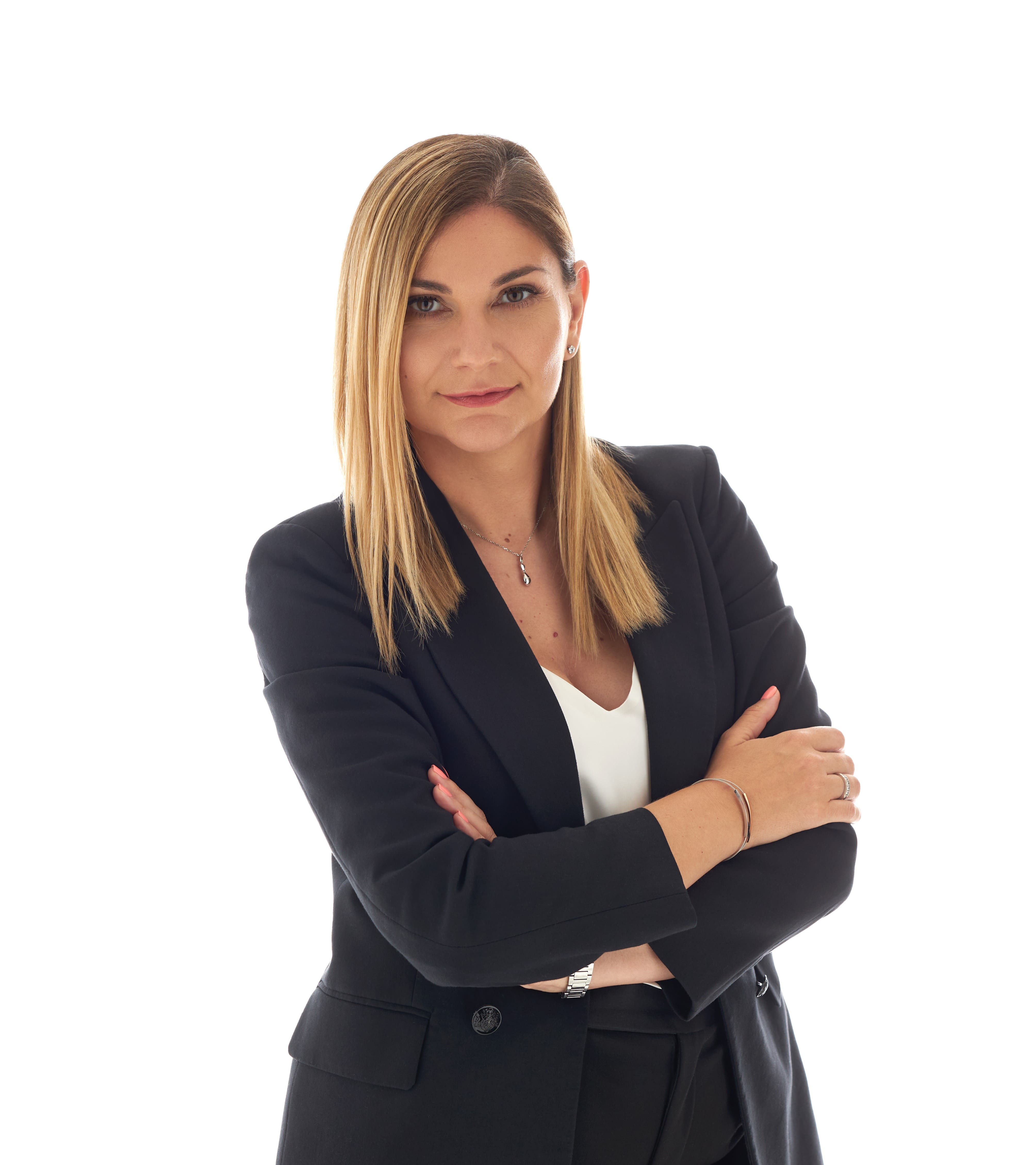Sanja Keranović