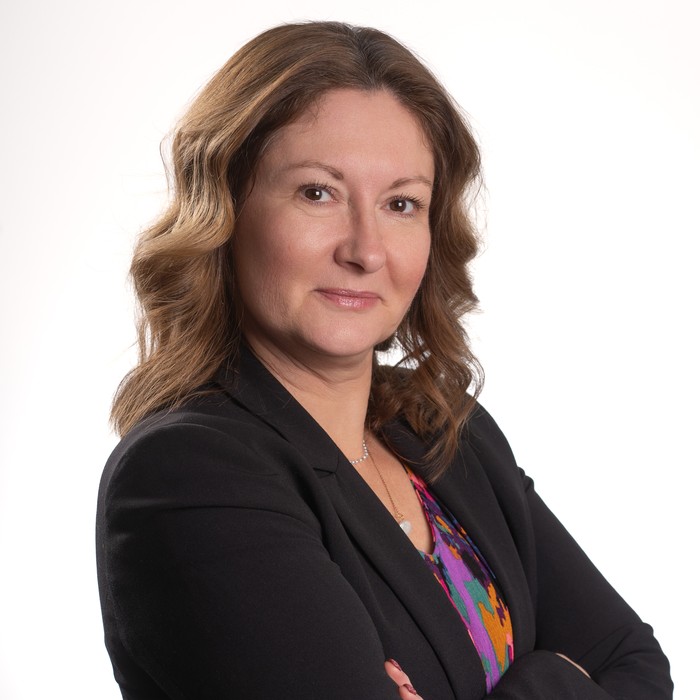 Mr. sc. Antonija Gladović