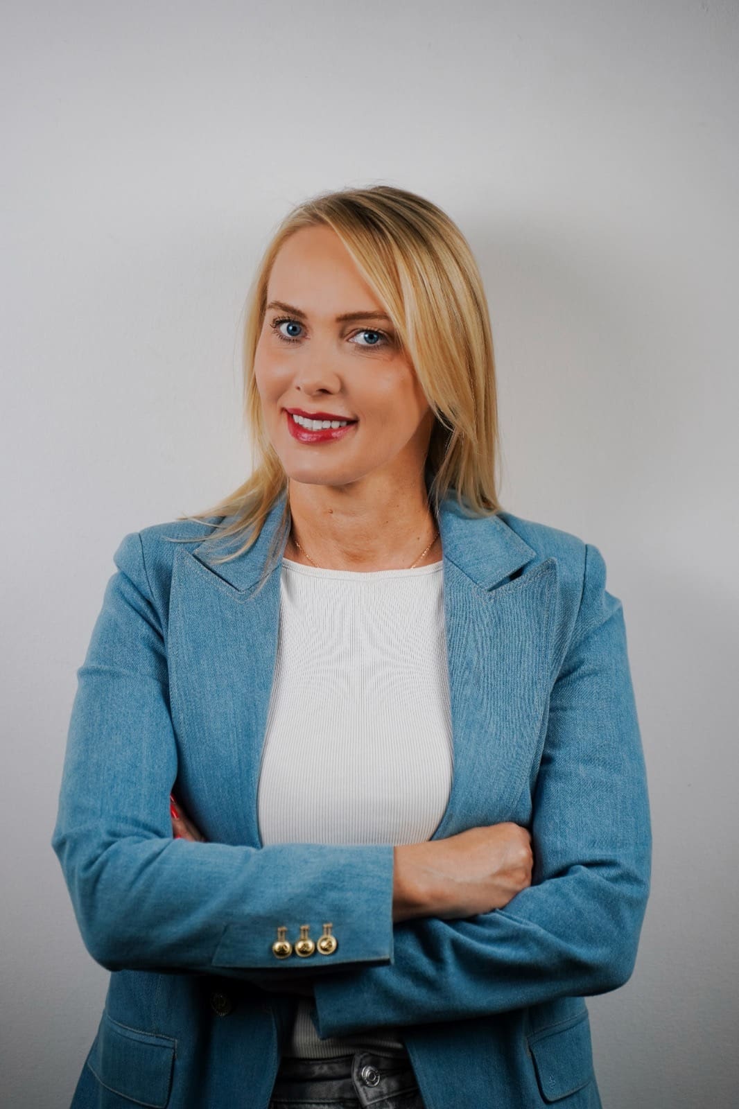 Marina Balenović Lacković