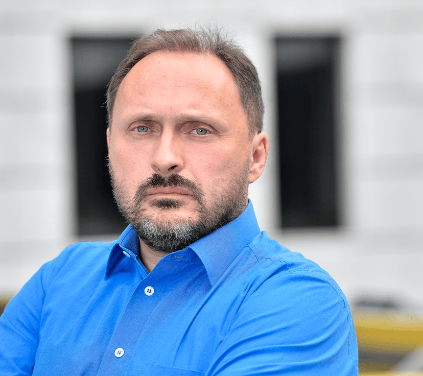 Dario Špelić