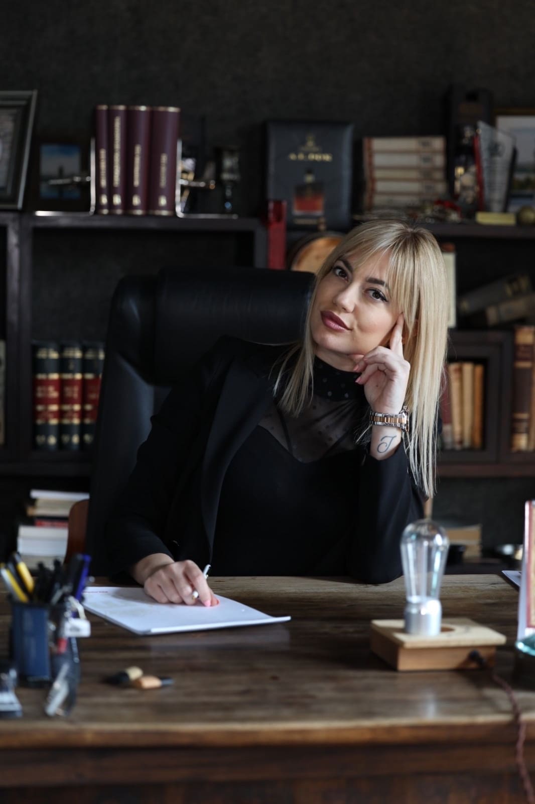 Nataša Vuca