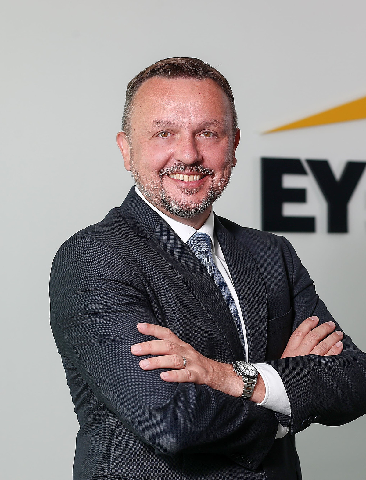 Berislav Horvat