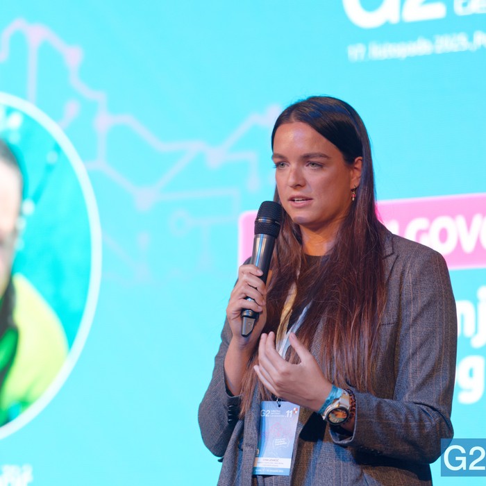 Dina Levačić