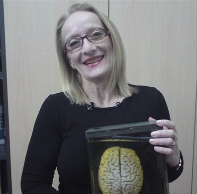 dr. sc. Meri Tadinac