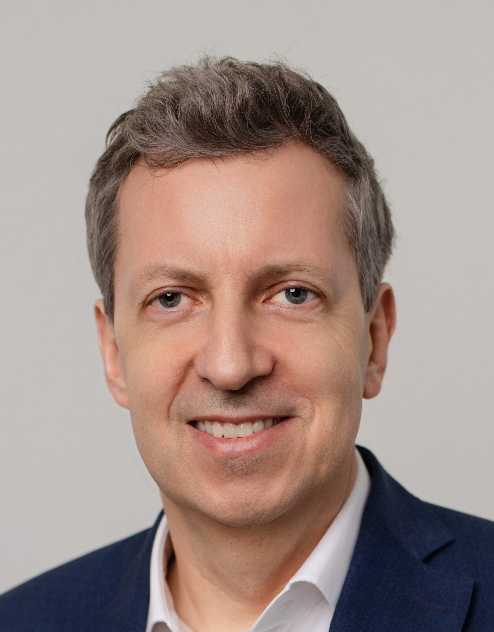 dr. sc. Asmus Komm