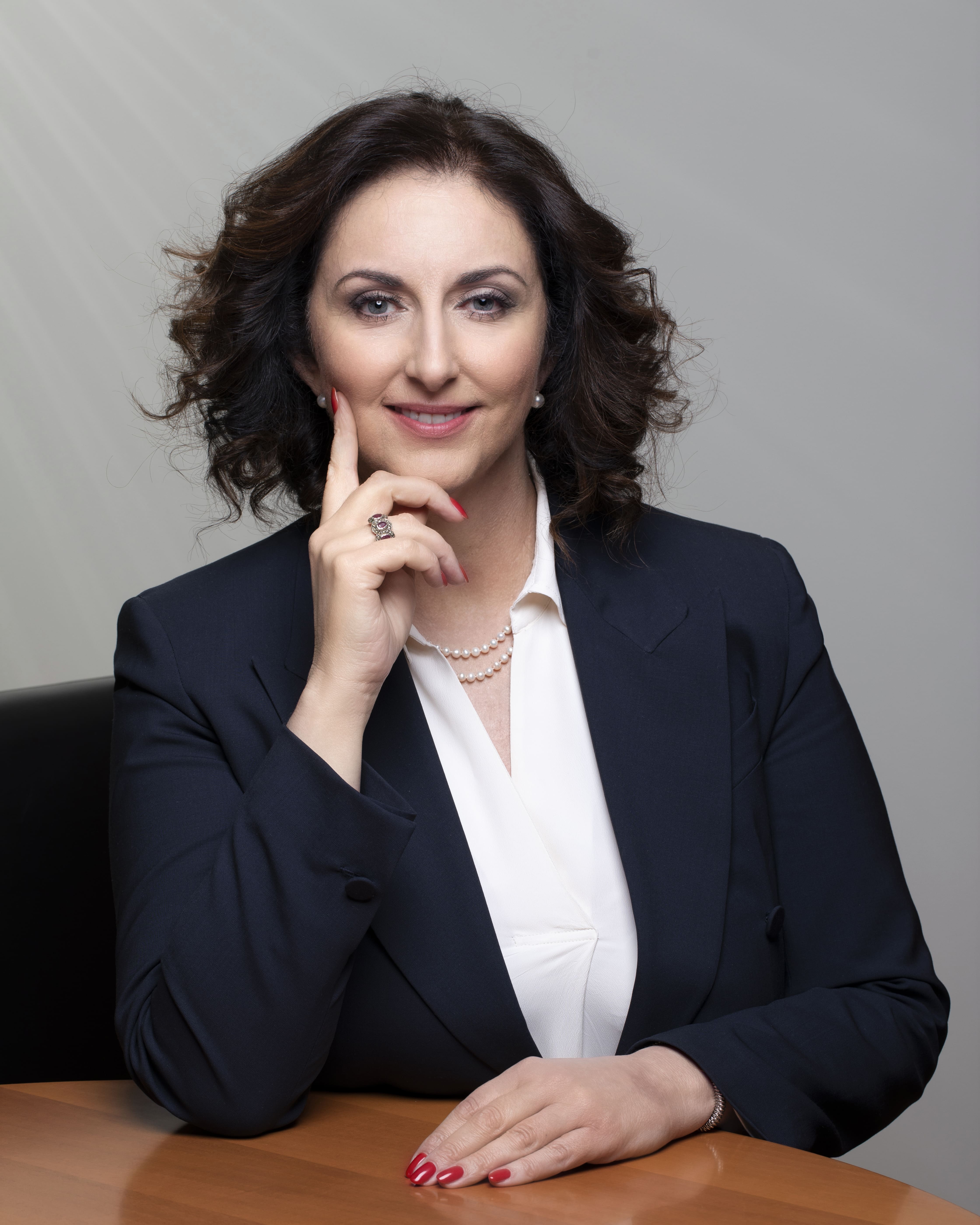 Vedrana Jelušić Kašić