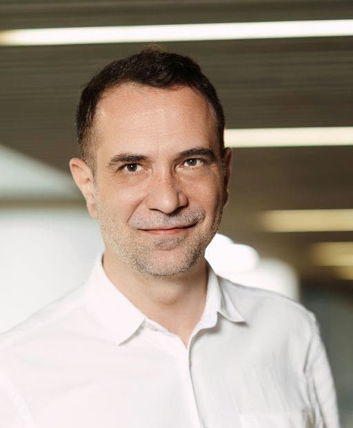 Nenad Mandić