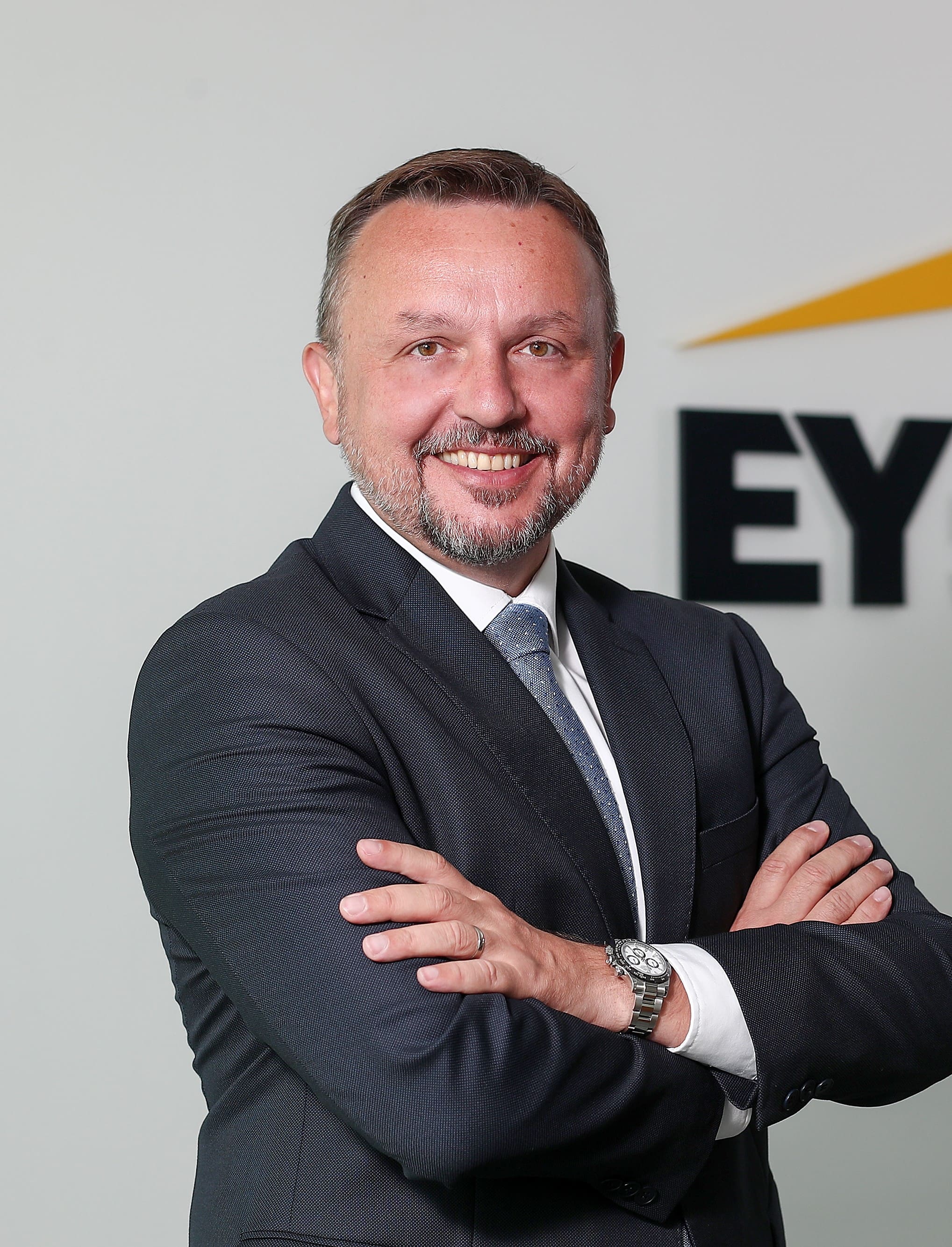 Berislav Horvat