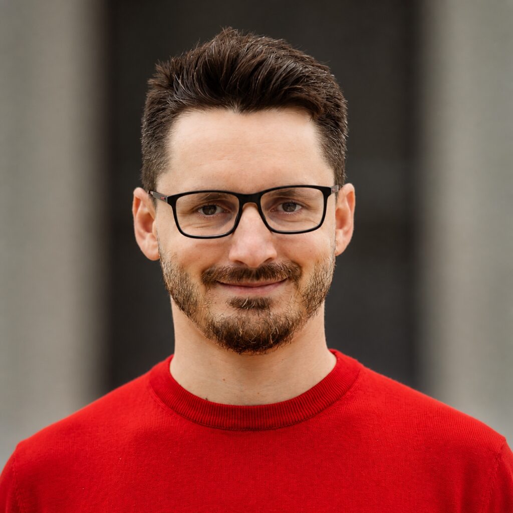 Igor Čanadi