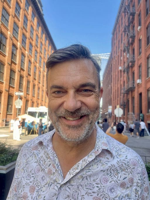 Igor Strejcek