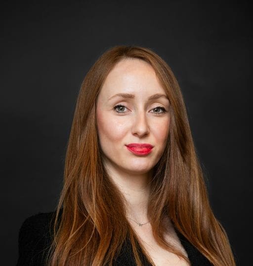 Mirta Anjoš