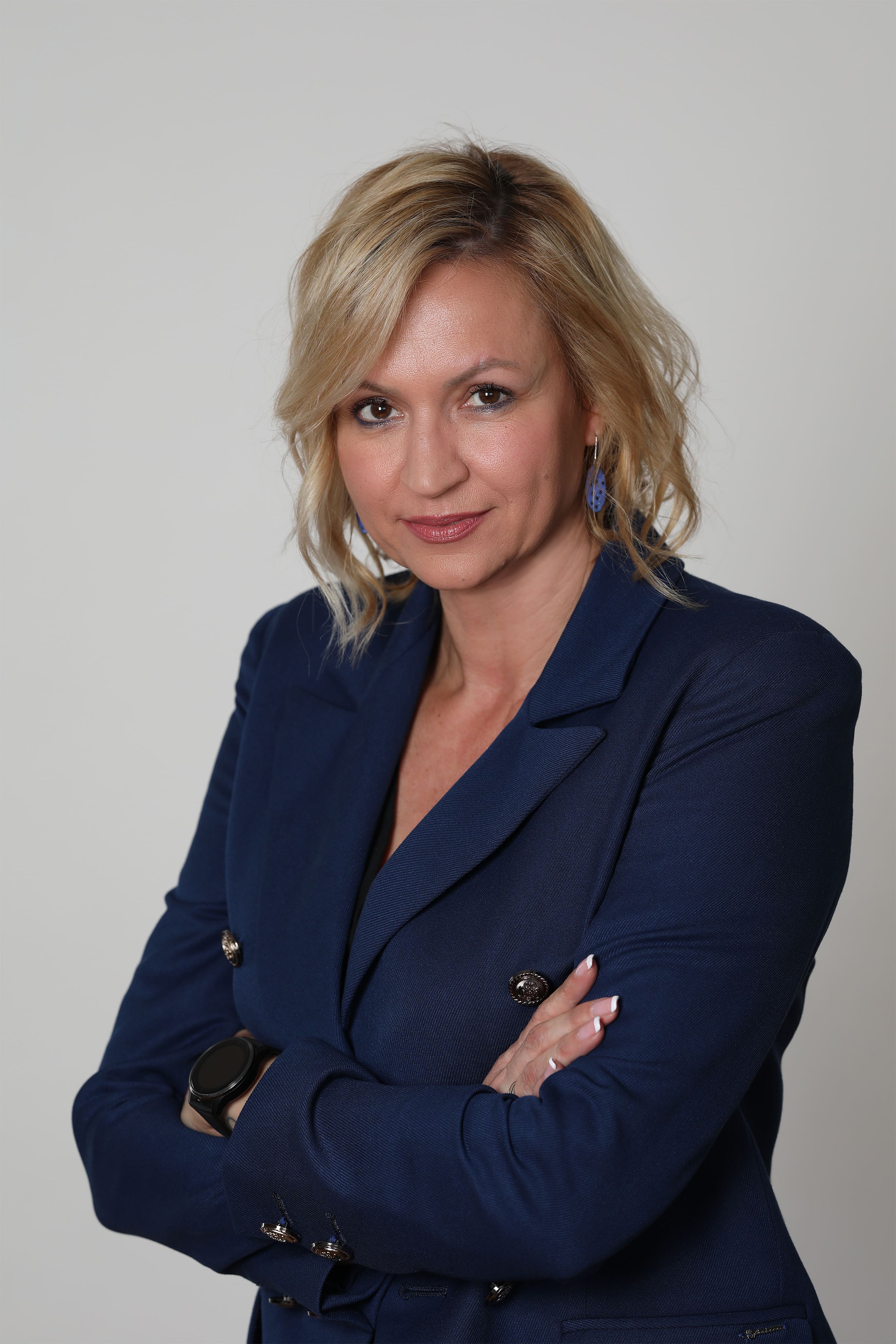 Vlatka Kamenić Jagodić