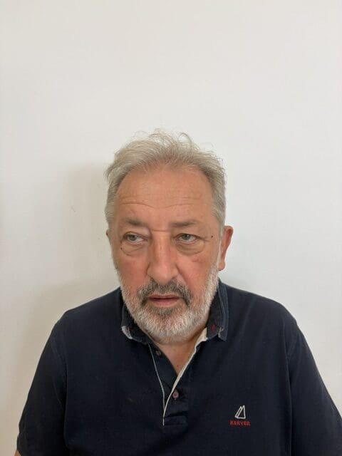 Zlatko Stić