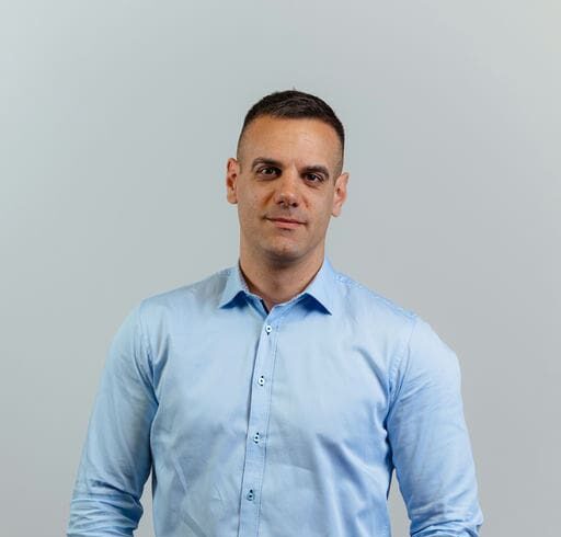 Aleks Buvač
