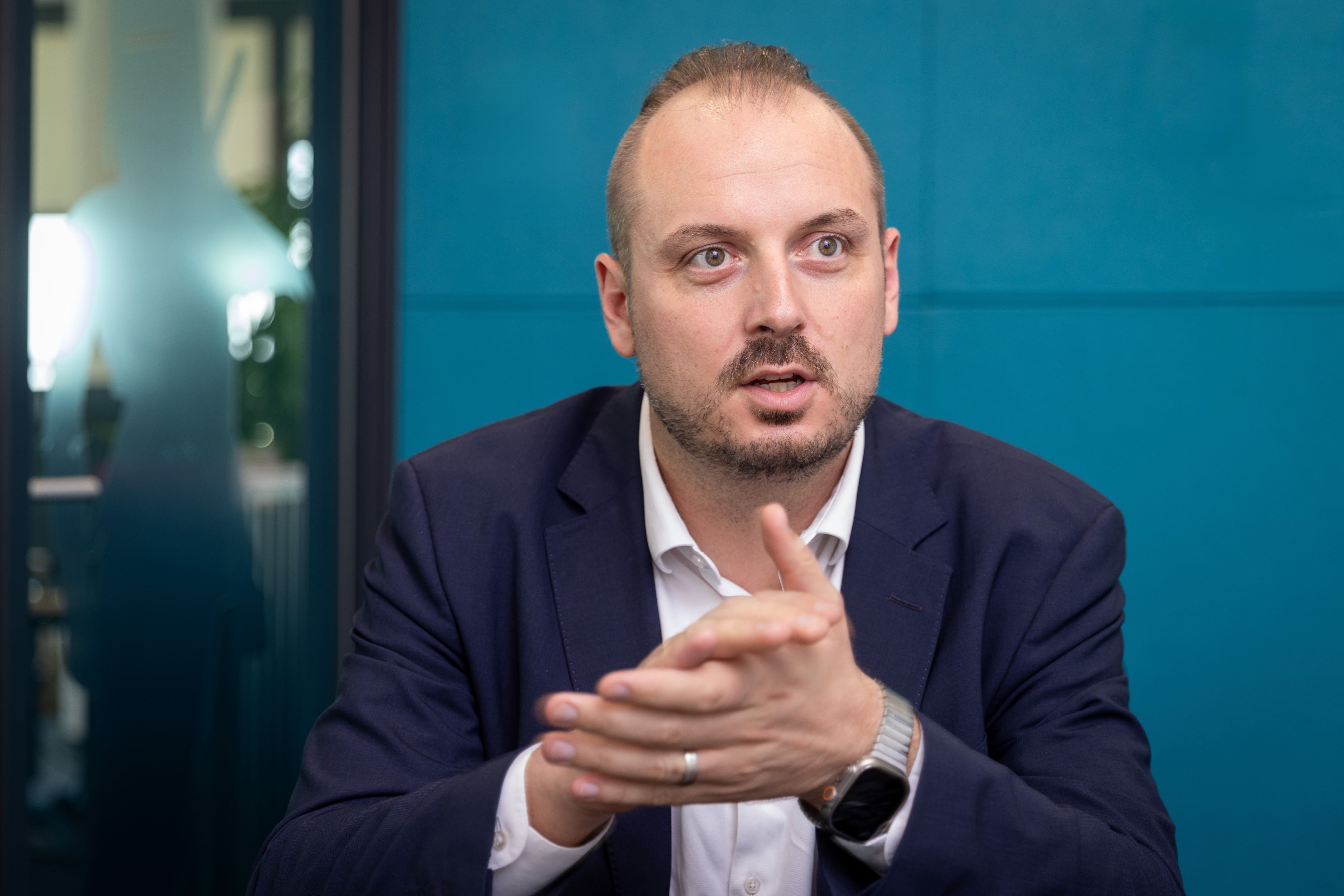 Aleš Koželjnik