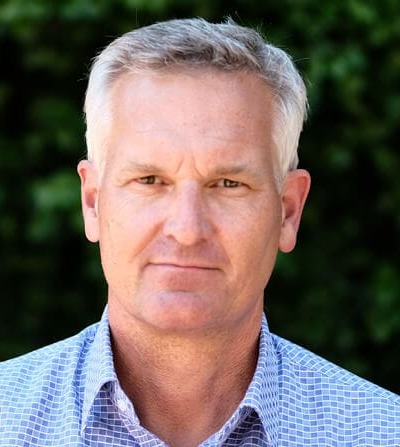Ulrik Haagerup