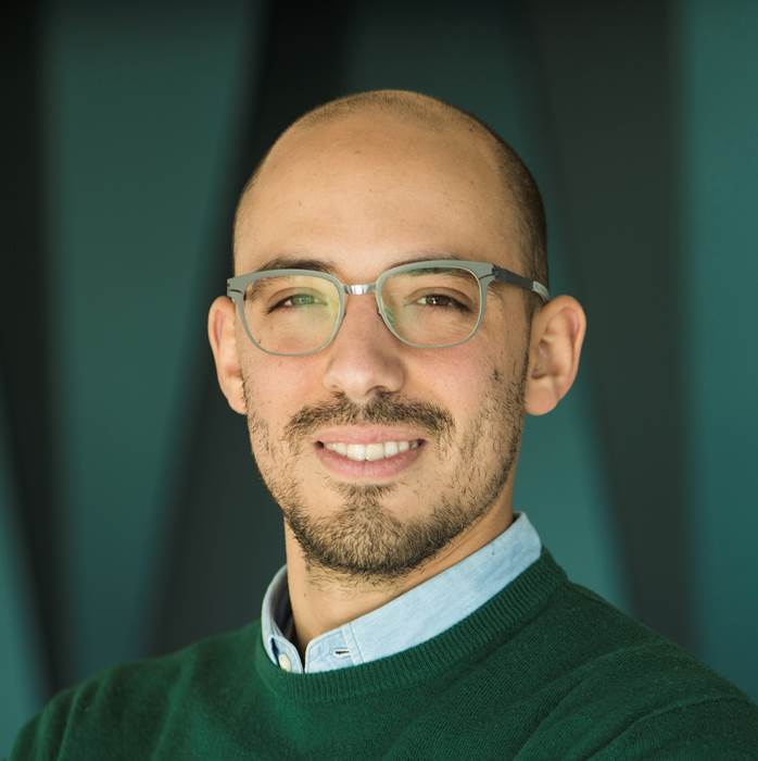 Andrea Pedroni