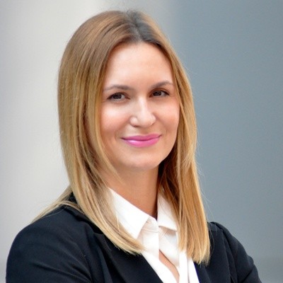 Andrea Grubeša Islamović