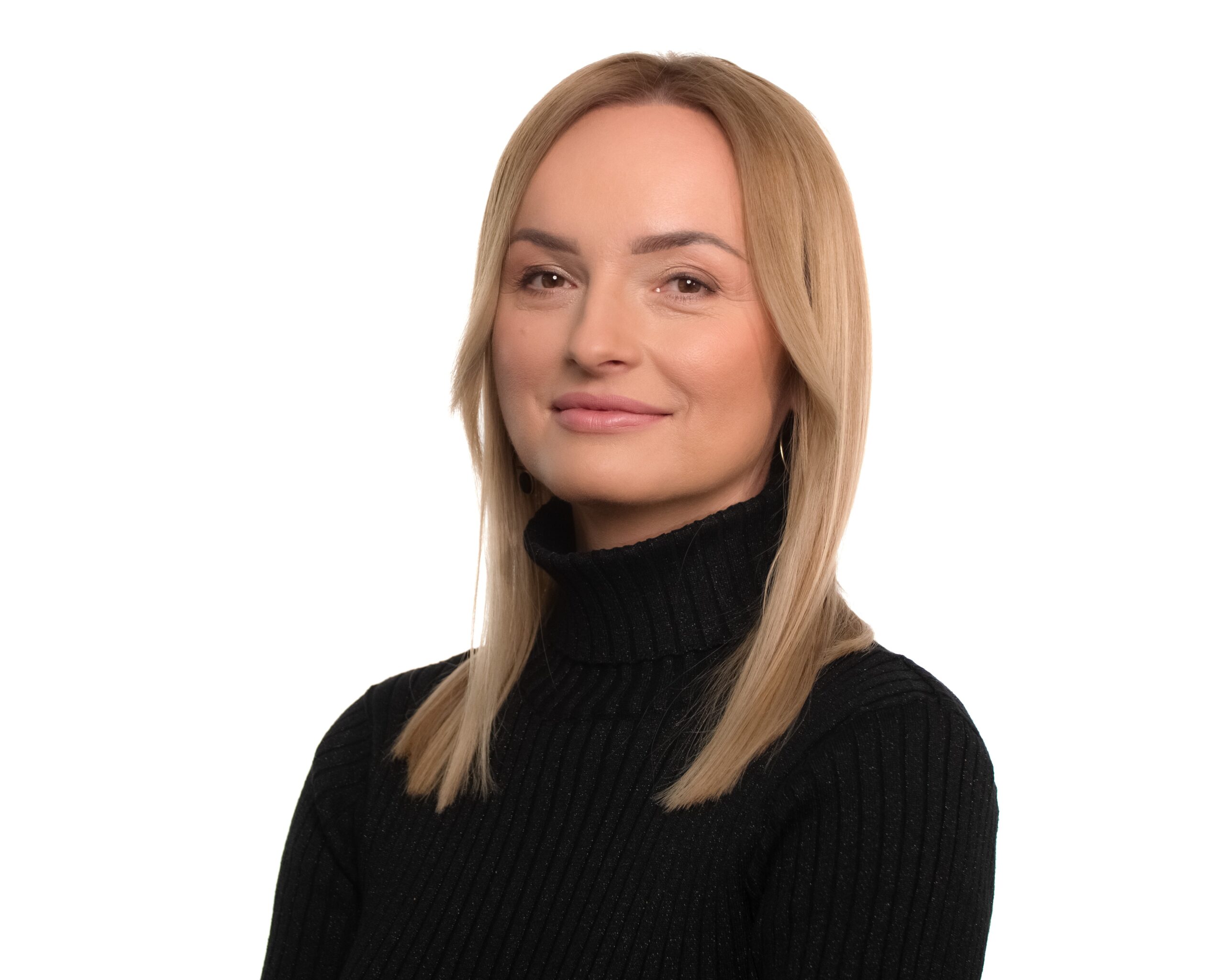 Aneta Godzwon