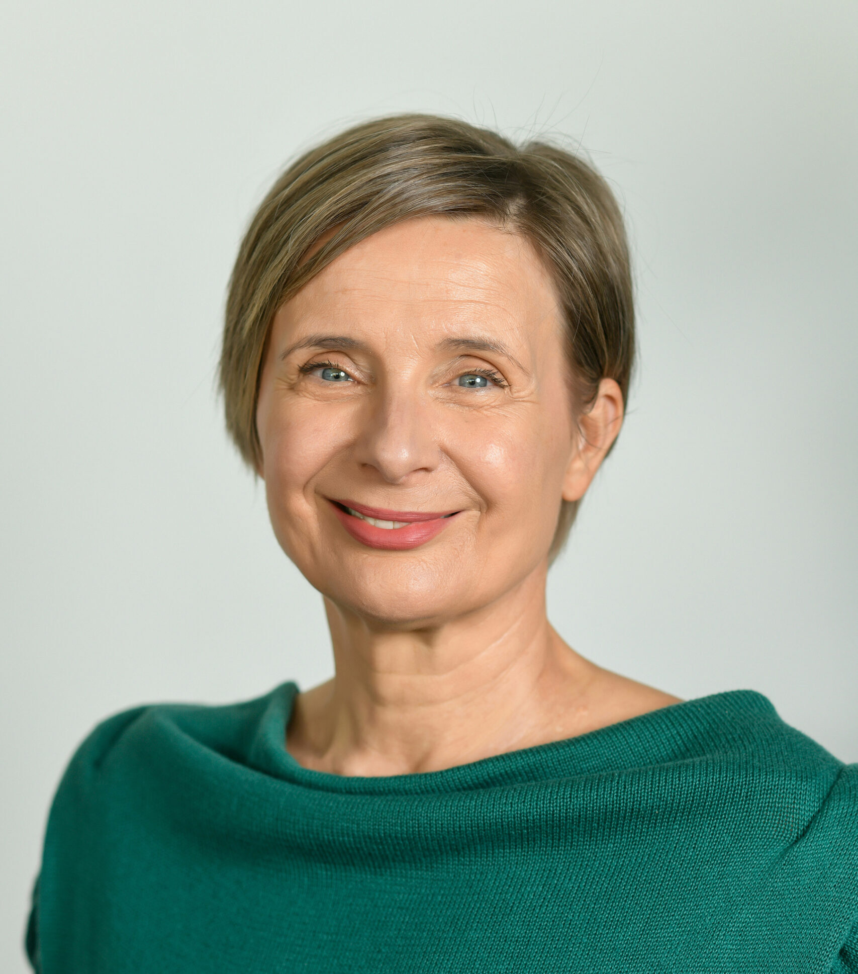 Mojca Domiter