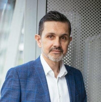 Tomislav Radoš