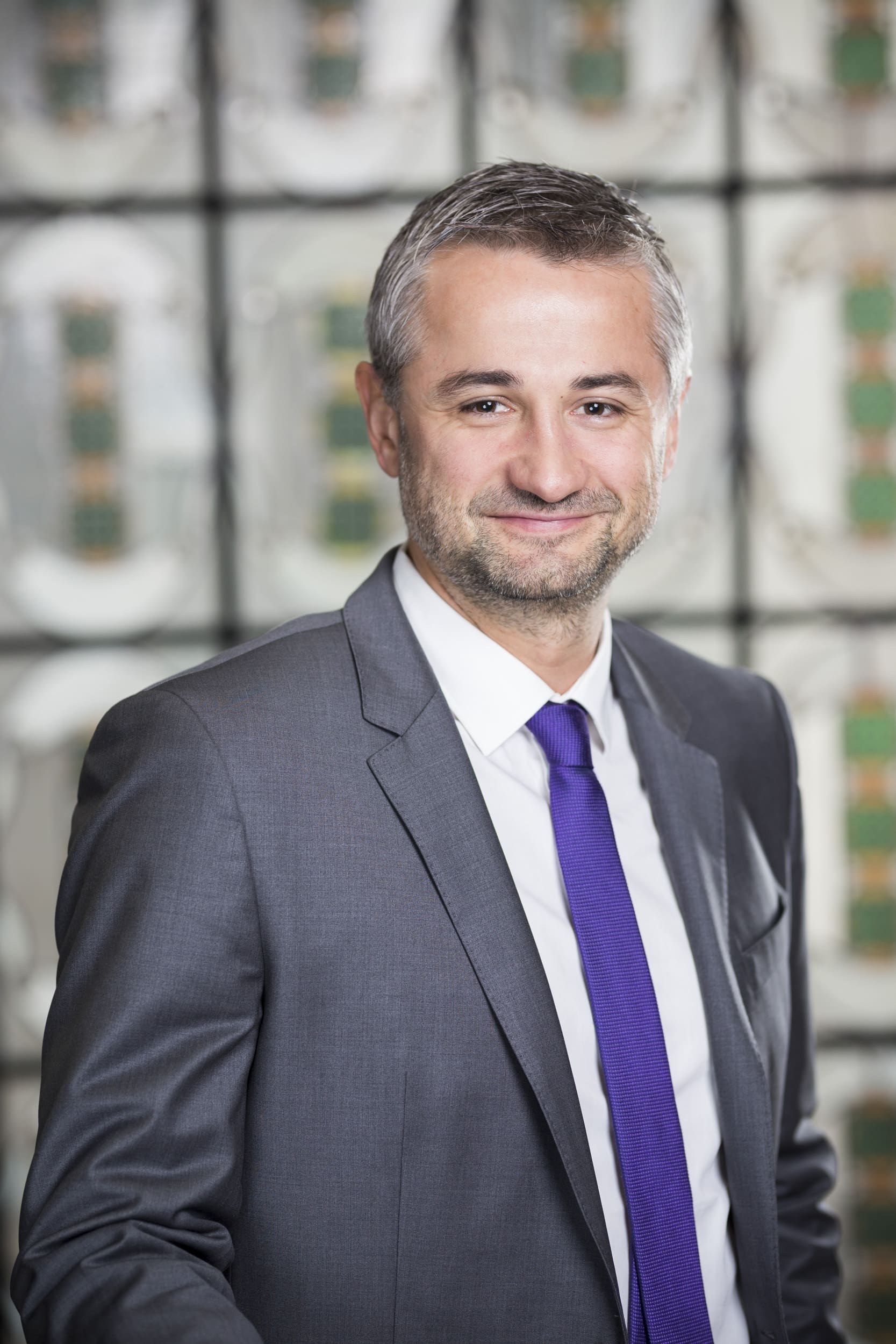 Tomislav Mesić