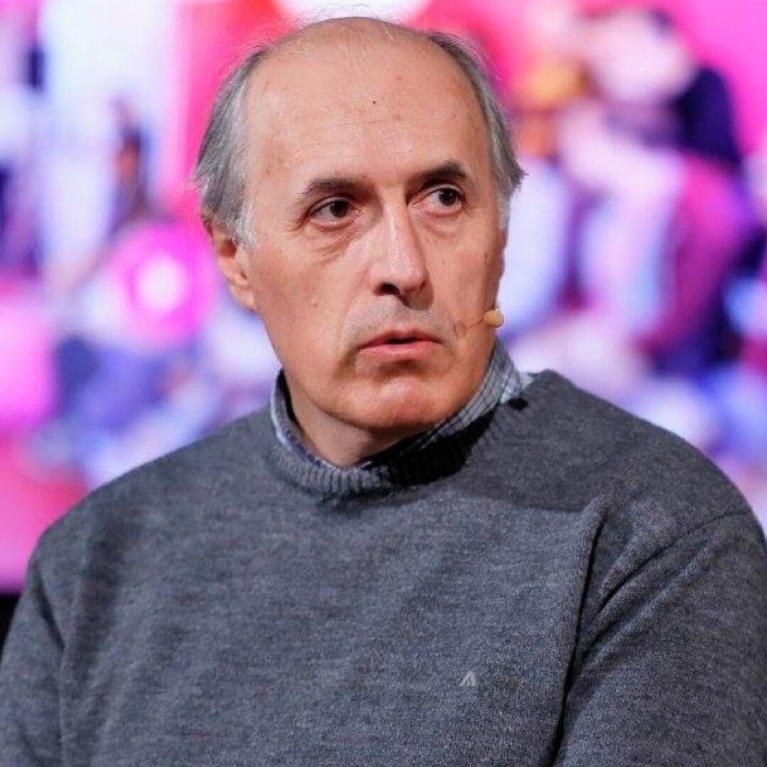Korado Korlević