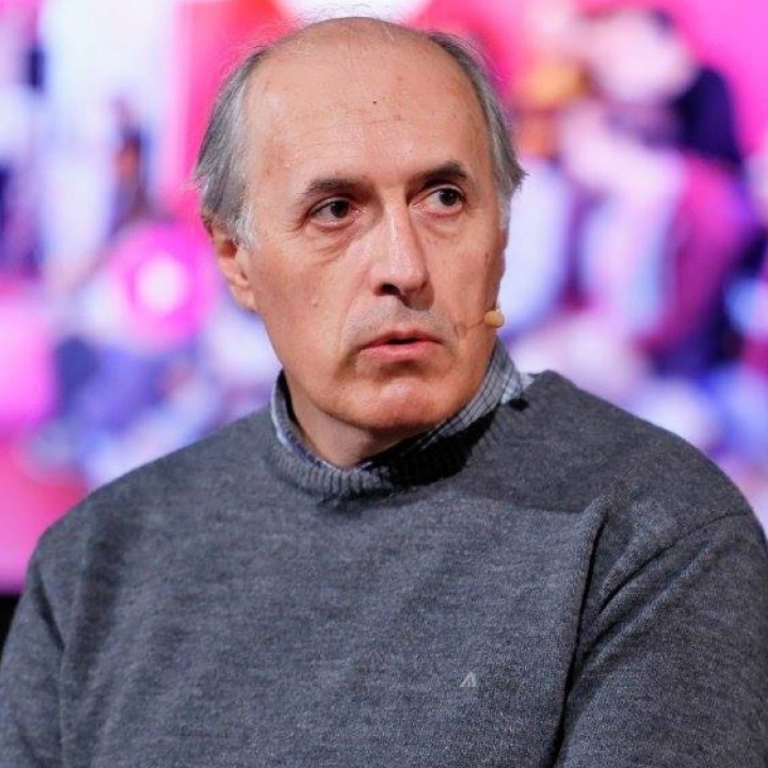 Korado Korlević