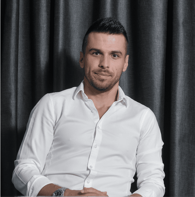 Goran Kovačević