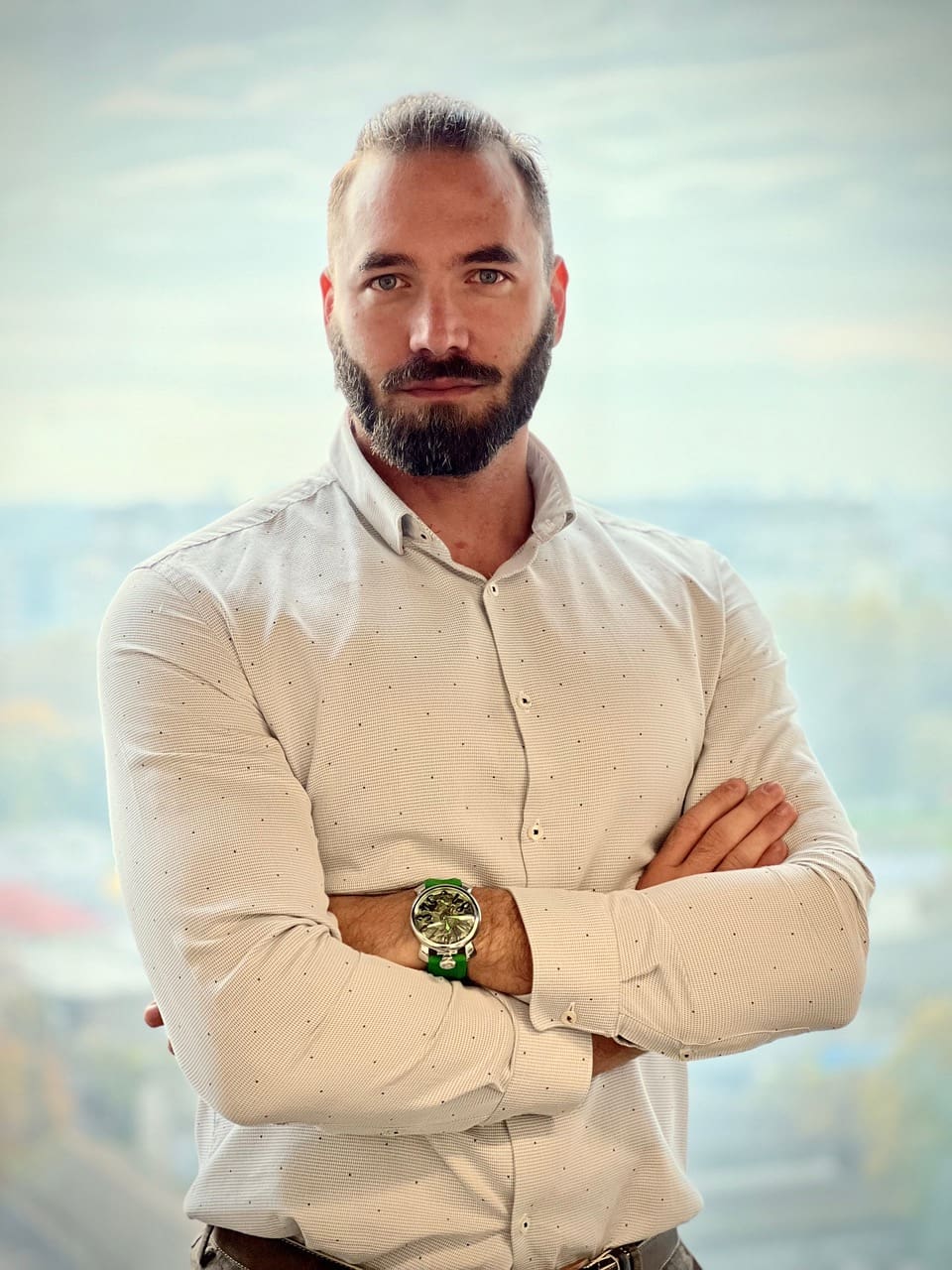Goran Špaleta